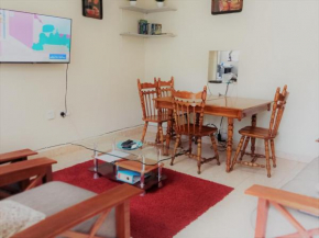 Twende Nanyuki Homes
